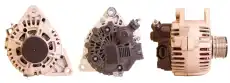 Генератор LUCAS LRA03795