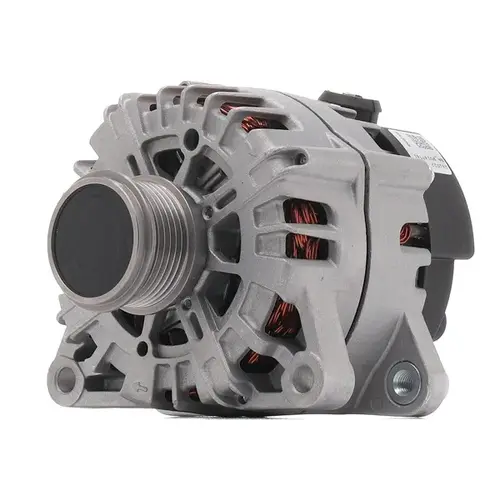 Генератор LUCAS LRA03796