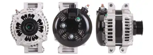 Генератор LUCAS LRA03854
