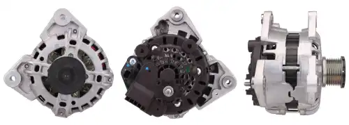 Генератор LUCAS LRA03871