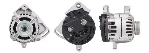 Генератор LUCAS LRA03881