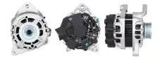Генератор LUCAS LRA03936