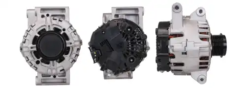 Генератор LUCAS LRA03961