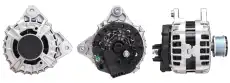 Генератор LUCAS LRA03975