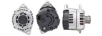 Генератор LUCAS LRA03977