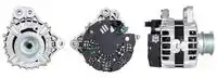 Генератор LUCAS LRA03978