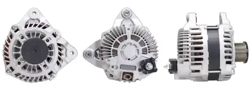 Генератор LUCAS LRA04021