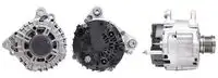 Генератор LUCAS LRA04086