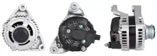 Генератор LUCAS LRA04133