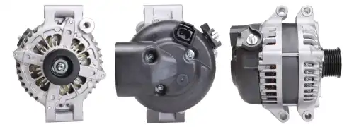 Генератор LUCAS LRA04146