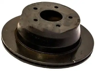 Тормозной диск HONDA 45251-TA0-A00