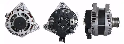 Генератор LUCAS LRA04259