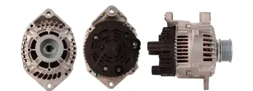 Генератор LUCAS LRB00297