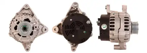 Генератор LUCAS LRB00375