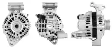 Генератор LUCAS LRB00454