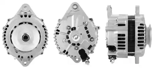 Генератор LUCAS LRB00500