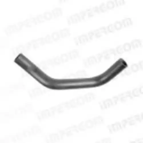 патрубок радиатора!\ VW Golf 1.1-1.3 85-91 220723 IMPERGOM