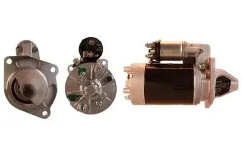 Стартер LUCAS LRS00555