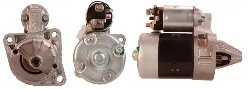 Стартер LUCAS LRS00557