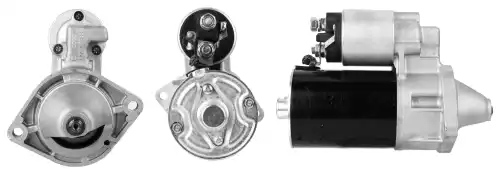 Стартер LUCAS LRS00605