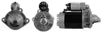 Стартер LUCAS LRS00673
