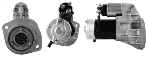 Стартер LUCAS LRS00727
