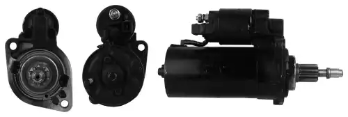 Стартер LUCAS LRS00784