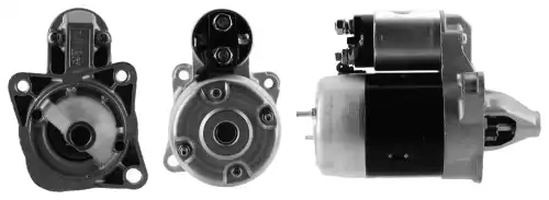 Стартер LUCAS LRS01150