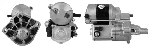Стартер LUCAS LRS01297