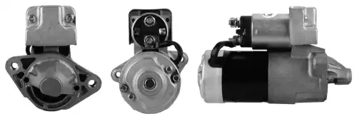 Стартер LUCAS LRS01341