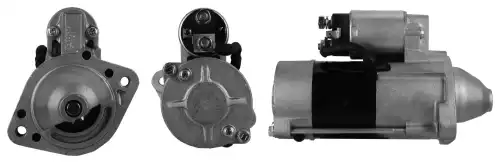 Стартер LUCAS LRS01436