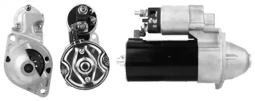 Стартер LUCAS LRS01440