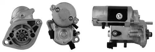 Стартер LUCAS LRS01497