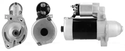 Стартер LUCAS LRS01499