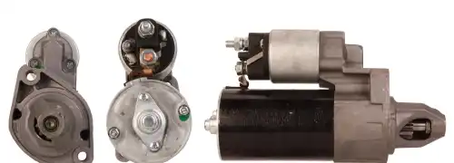 Стартер LUCAS LRS01552