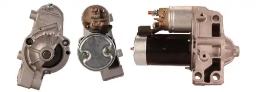 Стартер LUCAS LRS01554