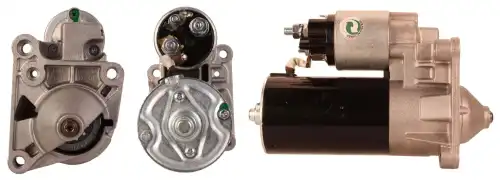 Стартер LUCAS LRS01559