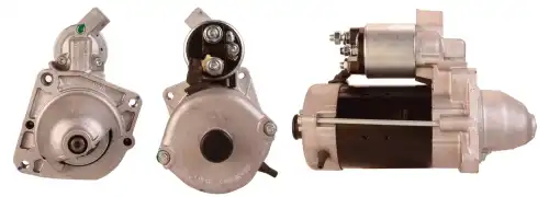 Стартер LUCAS LRS01592