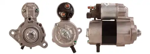 Стартер LUCAS LRS01599