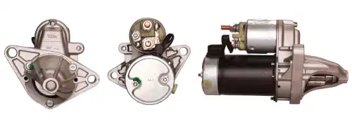 Стартер LUCAS LRS01601