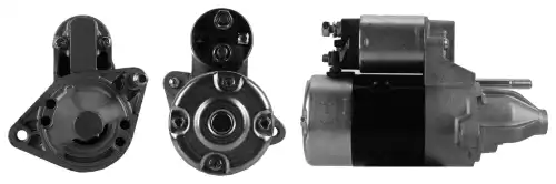 Стартер LUCAS LRS01621