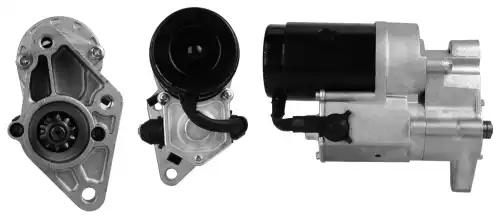 Стартер LUCAS LRS01623
