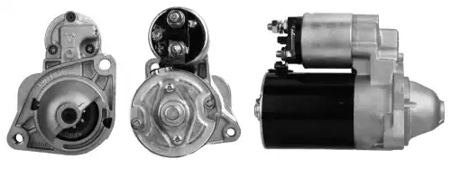 Стартер LUCAS LRS01635