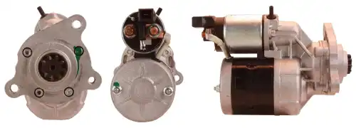 Стартер LUCAS LRS01647