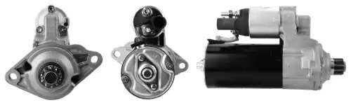 Стартер LUCAS LRS01672