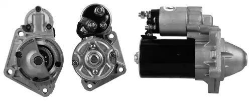 Стартер LUCAS LRS01700