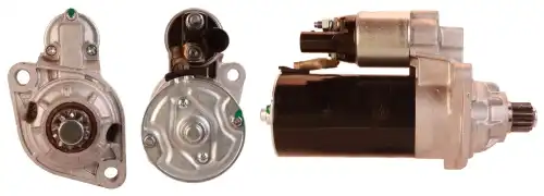 Стартер LUCAS LRS01706