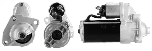 Стартер LUCAS LRS01732