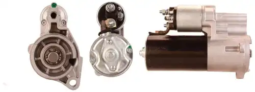 Стартер LUCAS LRS01736