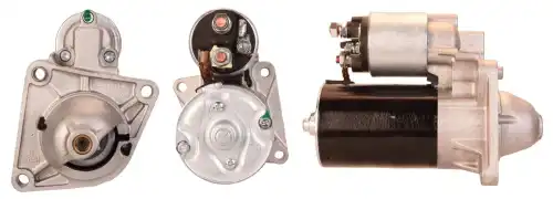 Стартер LUCAS LRS02071